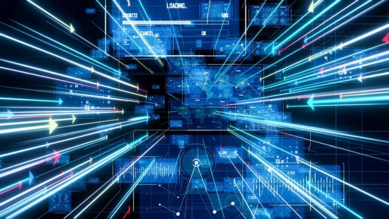 长寿区SCADA系统开发:守护工业安全的数字卫士
